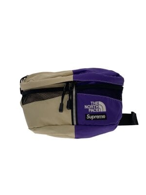 Supreme(シュプリーム) / 17SS/Waterproof Waist Bag/ウエストバッグ