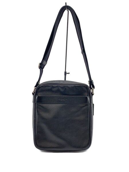 COACH(コーチ) / ショルダーバッグ/レザー/BLK/F54782 | 中古品の販売 