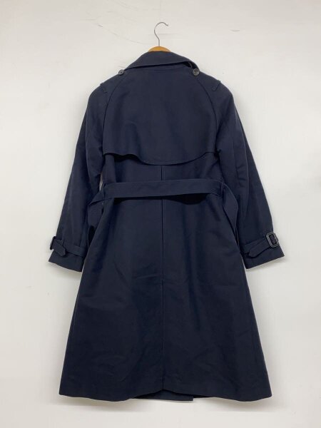 THE RERACS(ザリラクス) / ピーコート/38/コットン/NVY/14FW-RECT-022L