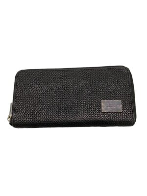 GARNI(ガルニ) / 長財布/レザー/BLK/メンズ// | 中古品の販売・通販