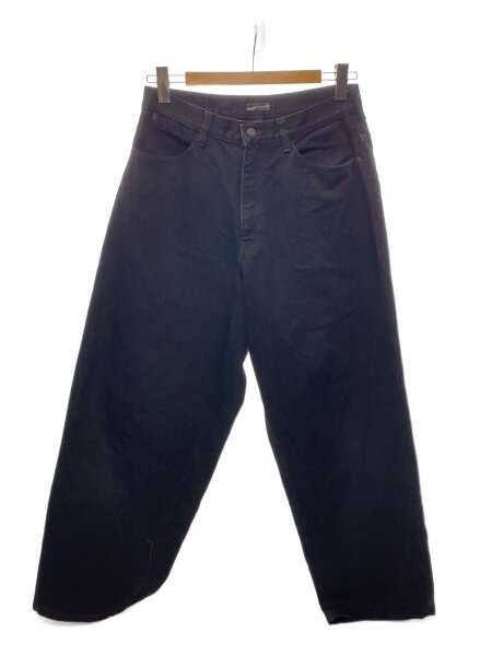 メンズ 完売 ラッドミュージシャン 14oz DENIM STRAIGHT PANTS