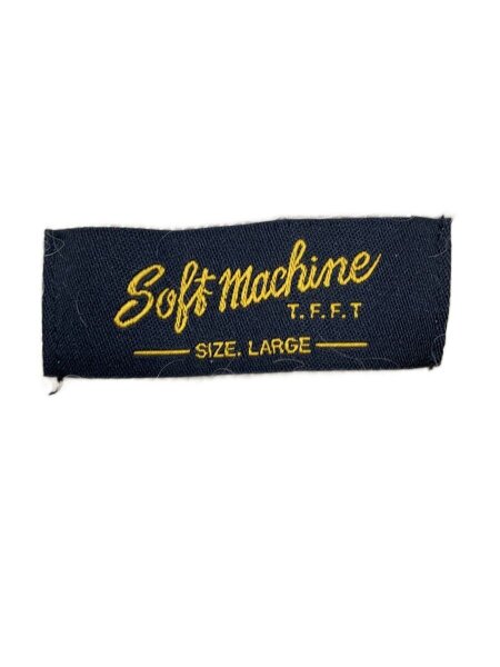 SOFT MACHINE(ソフトマシーン) / カーディガン(厚手)/L/モヘア/無地 