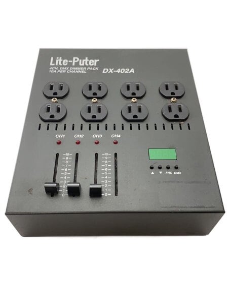 その他ブランド(ソノタブランド) / DX-402A LitePuter/楽器周辺機器