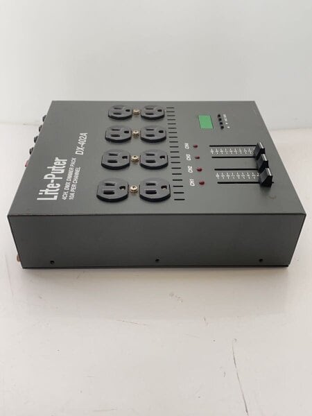 その他ブランド(ソノタブランド) / DX-402A LitePuter/楽器周辺機器