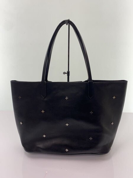 GIVENCHY(ジバンシィ) / ポーチ付き/クロススタッズ/ロゴ金具/トート 