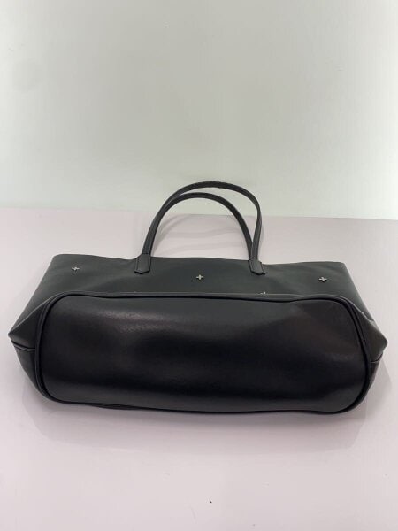 GIVENCHY(ジバンシィ) / ポーチ付き/クロススタッズ/ロゴ金具/トート 