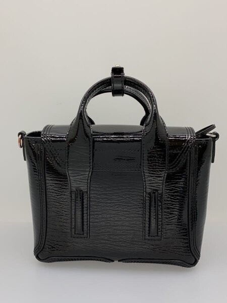 3.1 Phillip Lim(スリーワンフィリップリム) / ショルダーバッグ/PVC 