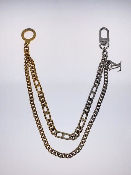 LOUIS VUITTON(ルイヴィトン) / 金具擦れ有り/ウォレットチェーン