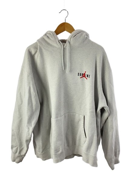 Supreme(シュプリーム) / パーカー/XL/コットン/GRY/HF0836-051 | 古着 