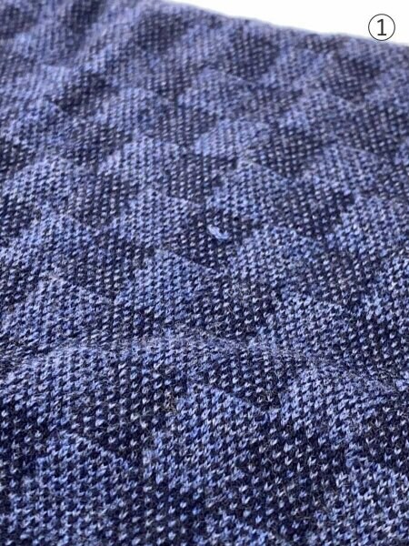【正規保証❗️返品可能❗️古物有様】LOUIS VUITTONエシャルププティダミエ LOUIS VUITTON(ルイヴィトン) / エシャルプ・プティダミエ_ダミエ