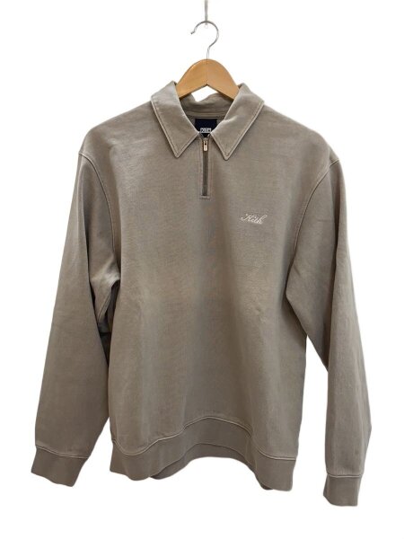 KITH(キス) / スウェット/S/コットン/グレー// | 古着の販売・通販なら 