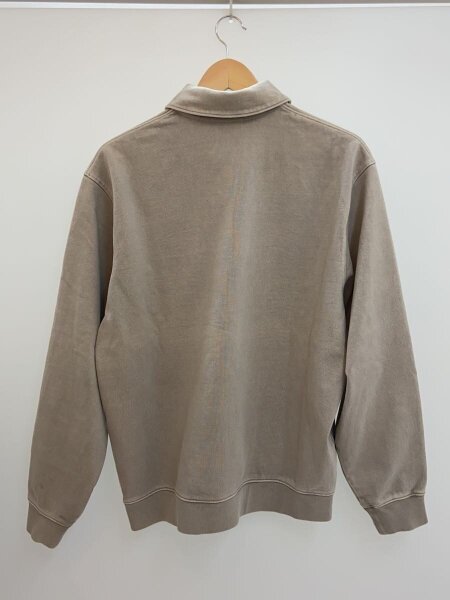 KITH(キス) / スウェット/S/コットン/グレー// | 古着の販売・通販なら 