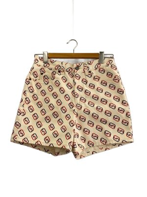 GUCCI(グッチ) / ショートパンツ/XS/コットン/BLU/497251 XJAOM | 古着