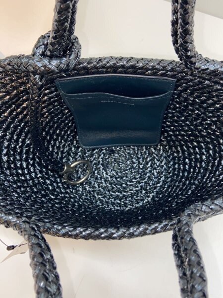 BALENCIAGA(バレンシアガ) / ショルダーバッグ/--/ネイビー// | 中古品 