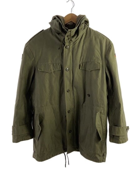 GERMAN MILITARY(ジャーマンミリタリー) / モッズコート/--/--/KHK 