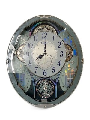 RHYTHMの時計検索結果|中古品の通販サイト セカンドストリート