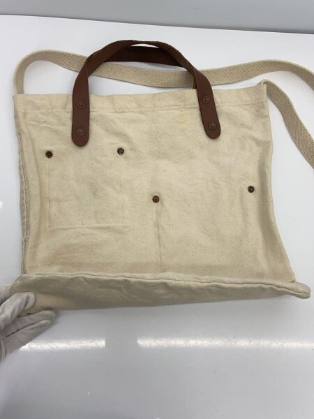 RRL(ダブルアールエル) / トートバッグ/キャンバス/IVO | 中古品の販売 