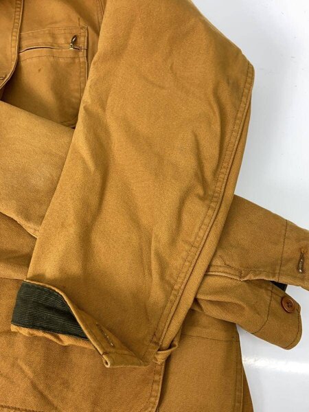 L.L.Bean(エルエルビーン) / カバーオール/L/コットン/CML/無地/K751