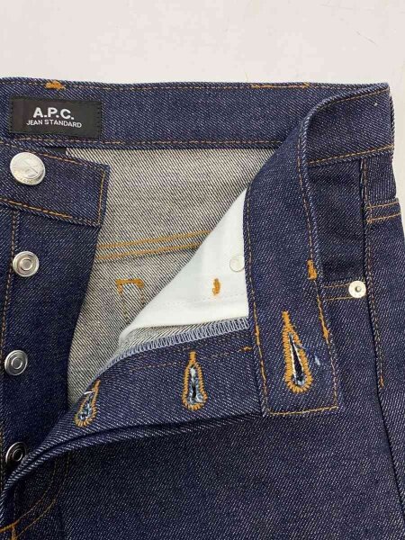 A.P.C.(アーペーセー) / JEAN STANDARD/デニムパンツ/ジーンズ