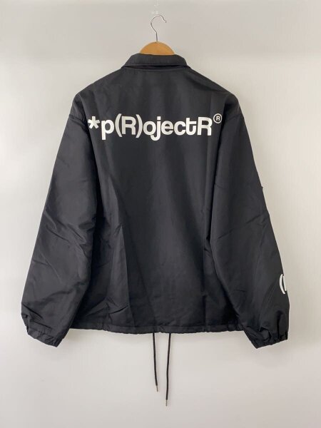p(R)ojectR® coachjacket L 【公式通販】