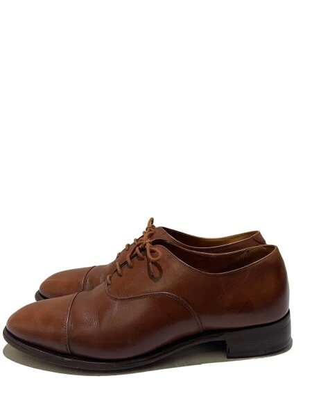 Tricker's(トリッカーズ) / ドレスシューズ/BRW/レザー// | 中古品の
