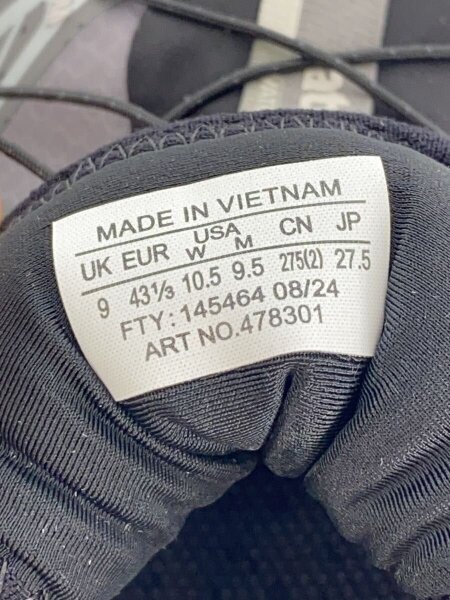 salomon(サロモン) / ATMOS別注/XT-6 GORE-TEX/ローカットスニーカー