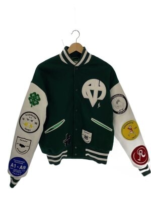 Richardsonのスタジャン検索結果|古着・中古品の通販サイト セカンド