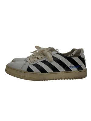 OFF-WHITE(オフホワイト) / ローカットスニーカー/41/ORN | 中古品の 