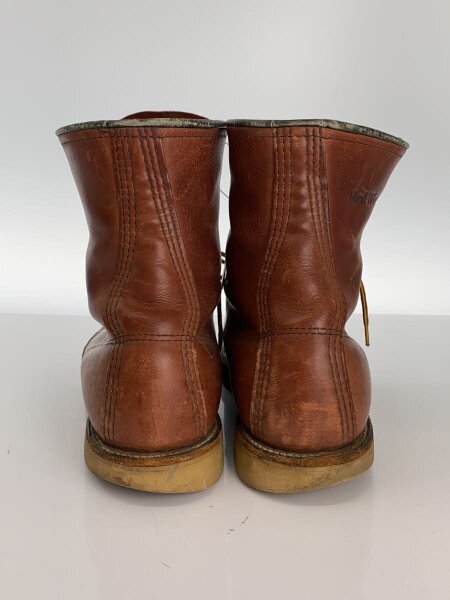 RED WING(レッドウィング) / レースアップブーツ/US9/708// | 中古品の