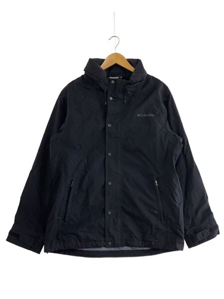 Columbia(コロンビア) / DECRUZE SUMMIT II JACKET_デクルーズサミット 