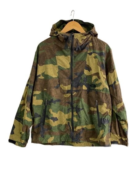 THE NORTH FACE(ザノースフェイス) / NOVELTY COMPACT JACKET_