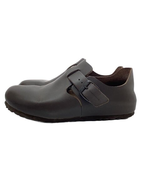 BIRKENSTOCK(ビルケンシュトック) / サンダル/39/BRW/レザー// | 中古 