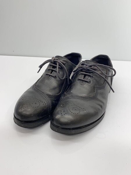 Y's(ワイズ) / ドレスシューズ/--/BLK/レザー/YC-E32-710 | 中古品の