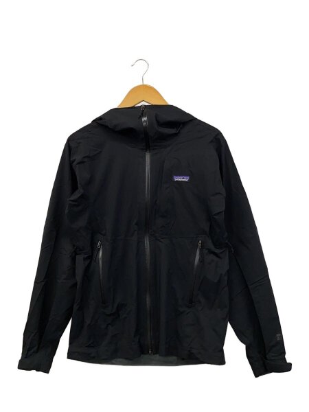 patagonia(パタゴニア) / マウンテンパーカ/XS/ナイロン/BLK
