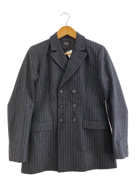 A.P.C.(アーペーセー) / 80～90s/フランス製/3B/テーラードジャケット 