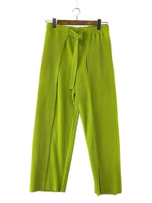 HOMME PLISSE ISSEY MIYAKEのパンツ検索結果|古着・中古品の通販サイト
