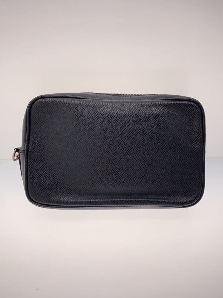 LOUIS VUITTON(ルイヴィトン) / ポシェット・カサイ_タイガ/--/BLK