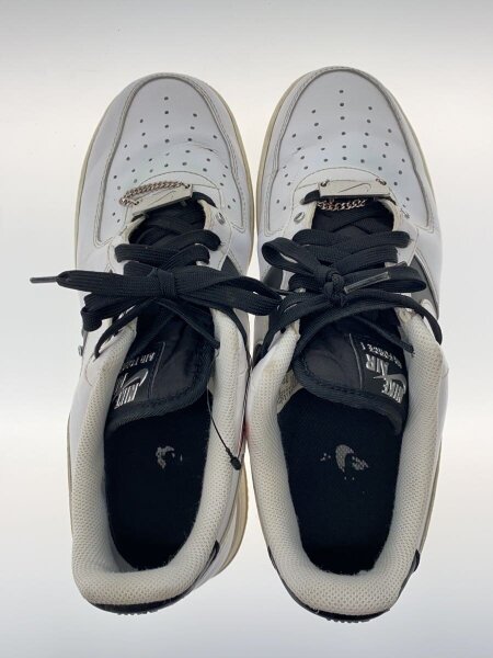 NIKE(ナイキ) / AIR FORCE 1 07 PRM_エアフォース ワン 07 PRM/27.5cm 