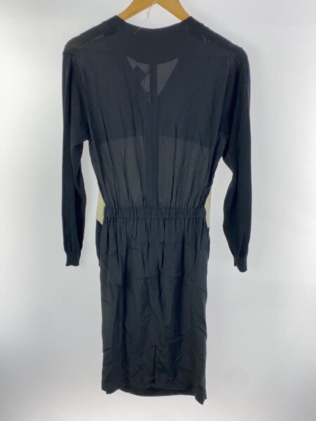 Jean Paul Gaultier(ジャンポールゴルチエ) / ワンピース/40/コットン