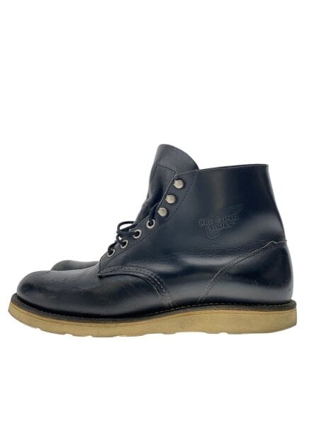 RED WING(レッドウィング) / アイリッシュセッター/ブーツ/US8.5/BLK