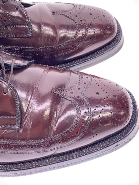 JOHNSTON&MURPHY(ジョンストンアンドマーフィー) / シューズ/--/BRW