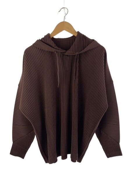HOMME PLISSE ISSEY MIYAKE(オムプリッセイッセイミヤケ) / パーカー/3 
