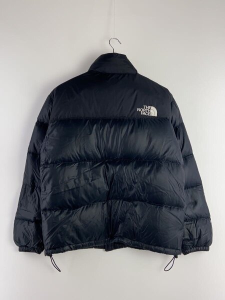 THE NORTH FACE(ザノースフェイス) / ダウンジャケット/M/ナイロン/BLK 