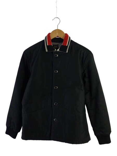 RATS(ラッツ) / ブルゾン/M/コットン/BLK/17rj-0905 | 古着の販売 