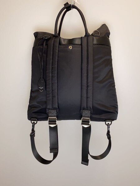 SELENT ETHER(セレーンエテール) / リュック/--/BLK | 中古品の販売