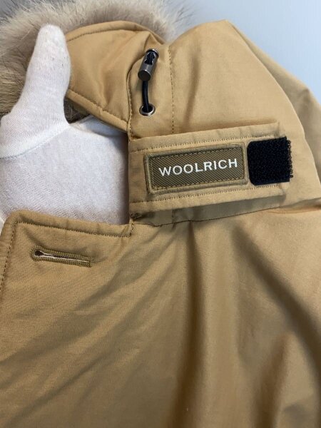 Woolrich(ウールリッチ) / ダウンジャケット/WOOU0656 | 古着の販売 