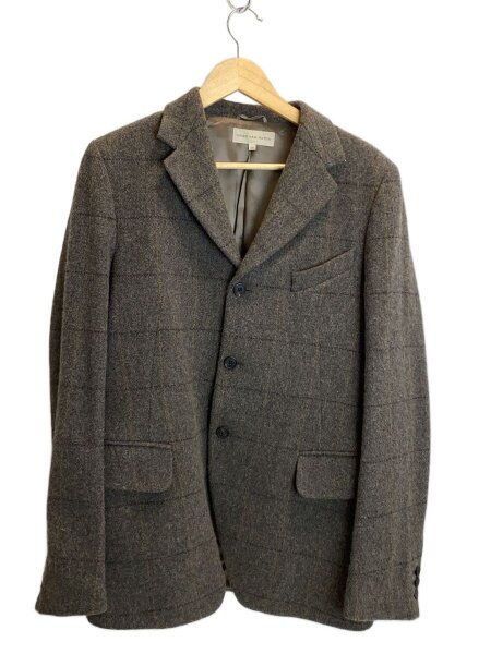 DRIES VAN NOTEN(ドリスヴァンノッテン) / 90s～/テーラードジャケット