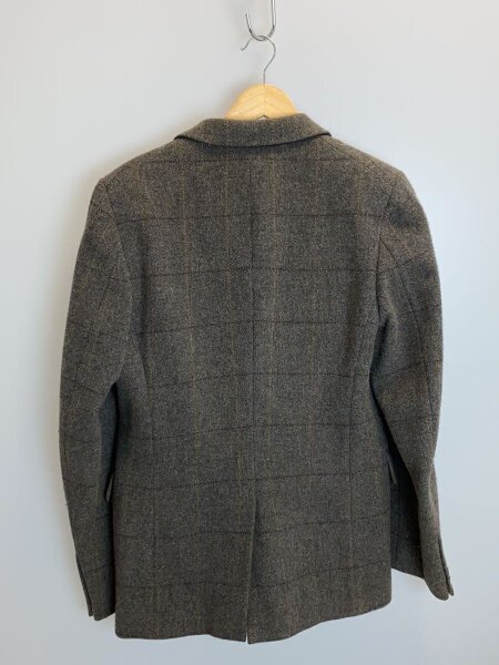 DRIES VAN NOTEN(ドリスヴァンノッテン) / 90s～/テーラードジャケット