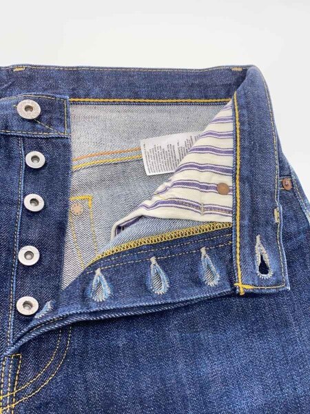 Levi's Vintage Clothing(リーバイスヴィンテージクロージング