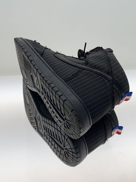 NIKE(ナイキ) / ハイカットスニーカー/26.5cm/BLK// | 中古品の販売